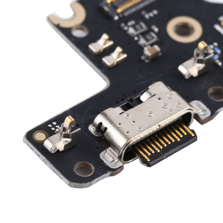 Charging Port Board for Motorola Moto G9 Plus XT2087-1 by buy2fix