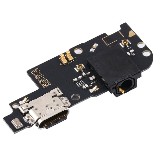 Charging Port Board for Motorola Moto G Power (2021) by buy2fix