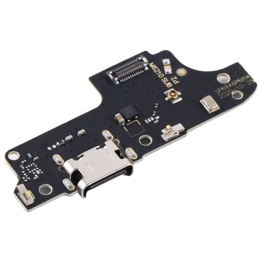 Charging Port Board for Motorola Moto E7 by buy2fix
