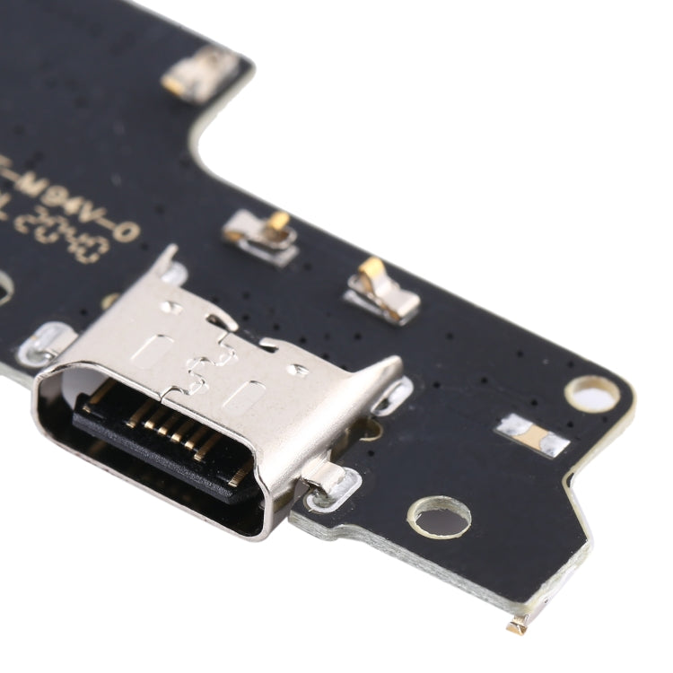 Charging Port Board for Motorola Moto E7 by buy2fix