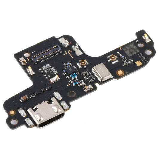 Charging Port Board for Motorola Moto E (2020) by buy2fix