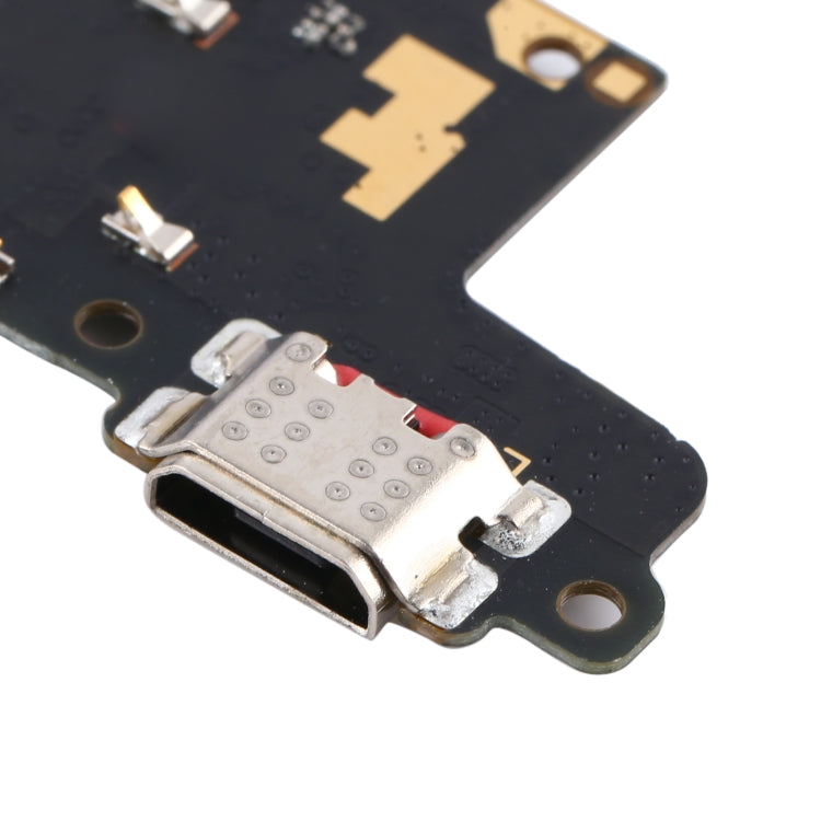 Charging Port Board for Motorola Moto E (2020) by buy2fix
