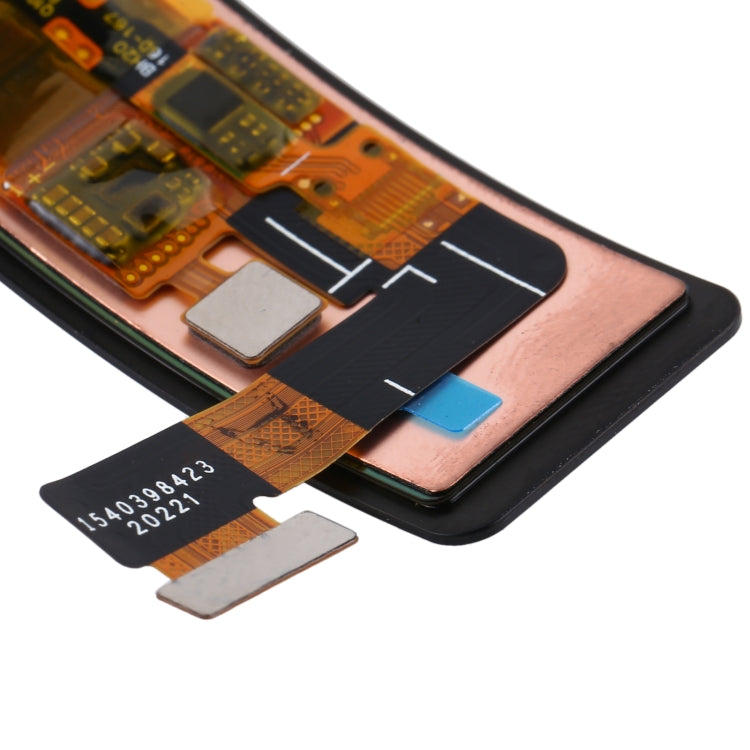 Original LCD Screen for Huawei Band B6 witth Digitizer Full Assembly by buy2fix