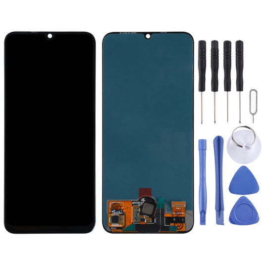 Original LCD Screen for Huawei P Smart S with Digitizer Full Assembly by buy2fix