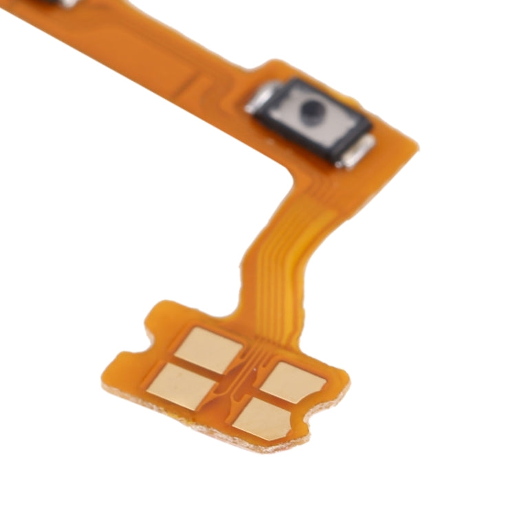 Power Button & Volume Button Flex Cable for Huawei Nova 8 SE by buy2fix