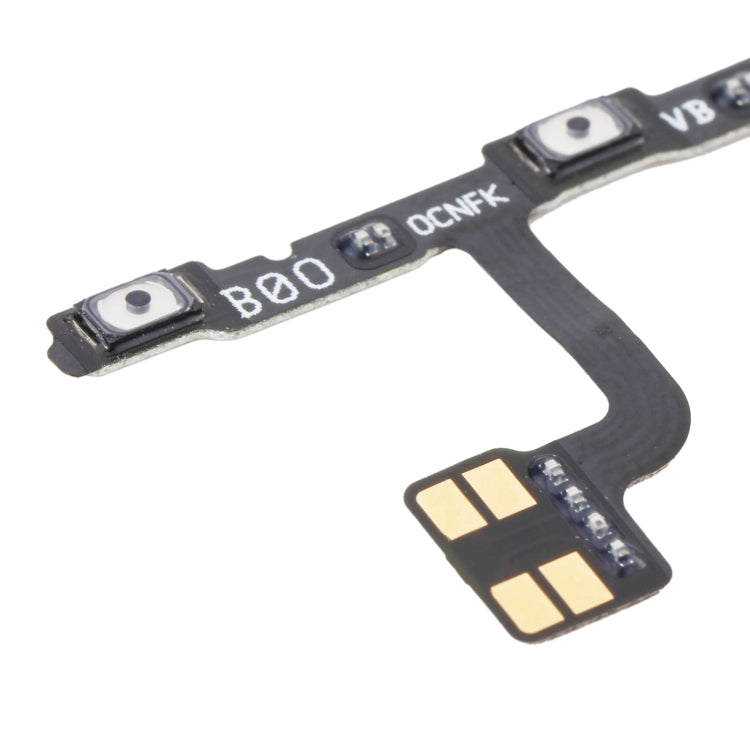 Power Button & Volume Button Flex Cable for Huawei Mate 40 by buy2fix