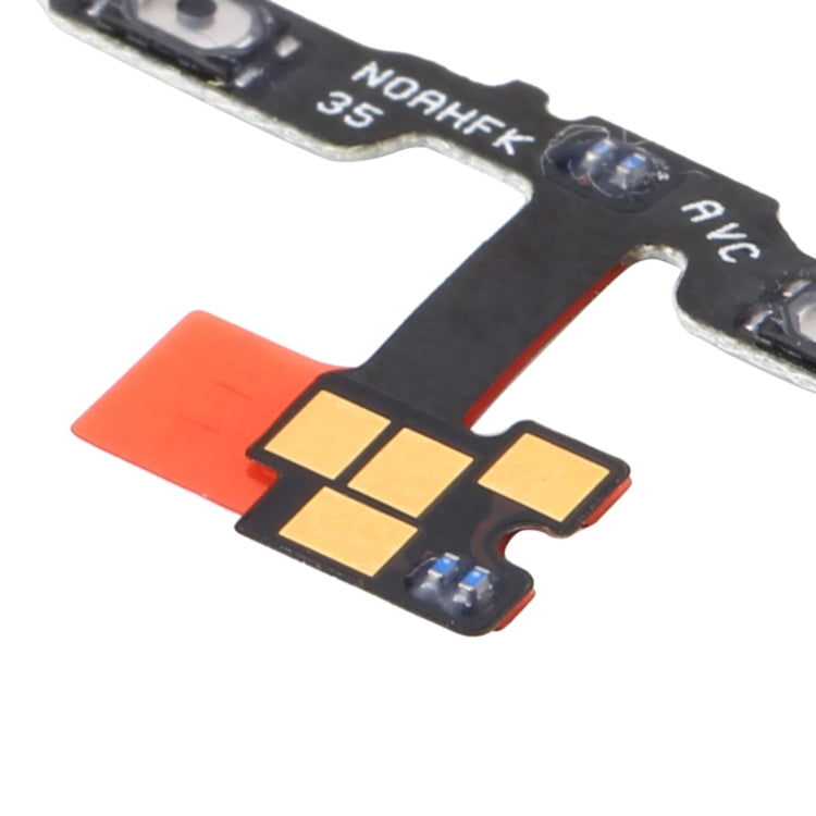 Power Button & Volume Button Flex Cable for Huawei Mate 40 Pro by buy2fix