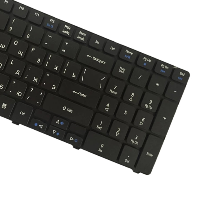 RU Version Keyboard for Acer Aspire 7735 7551 5336 5410 5536 5738g 5252 7740G 7750 7750G 7750ZG 7235 7235G 7250 7250G by buy2fix