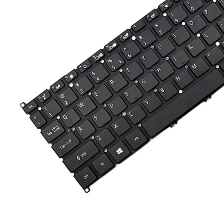 US Version Keyboard for Acer Swift 3 SF315-41 SF315-41-R6J9 SF315-41-R7EQ SF315-41-R7JD SF315-41-R9S1 by buy2fix