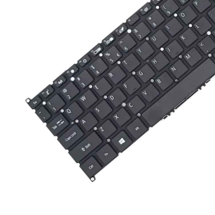 US Version Keyboard for Acer Swift 3 SF315-51 SF315-51G N17P4 A515-52 A515-53 A515-54 by buy2fix