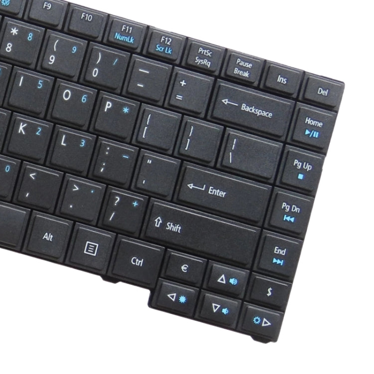 US Version Keyboard for Acer TravelMate TM 4750 TM4750 TM4745 TM 4755 TM4740TM 4741 P243 by buy2fix
