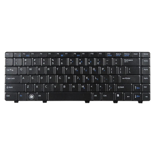 US Version Keyboard for Dell Vostro 3300 3400 3500 v3500 v3300 v3400 P10G by buy2fix