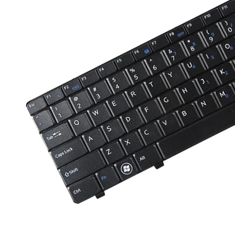 US Version Keyboard for Dell Vostro 3300 3400 3500 v3500 v3300 v3400 P10G by buy2fix