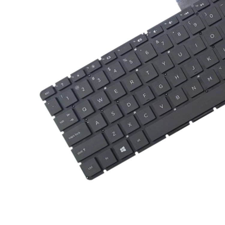 US Version Keyboard for HP 15-AB 15-AB065TX 15-AB010TX AB008TX by buy2fix