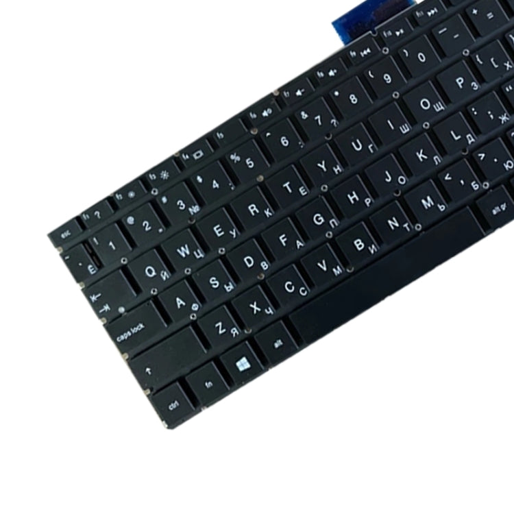 RU Version Keyboard for HP 15-BS 15-BW 15-BS015DX 15-BS573tx 15-BS007tx TPN-C129 925008-001 PK132043A00 by buy2fix