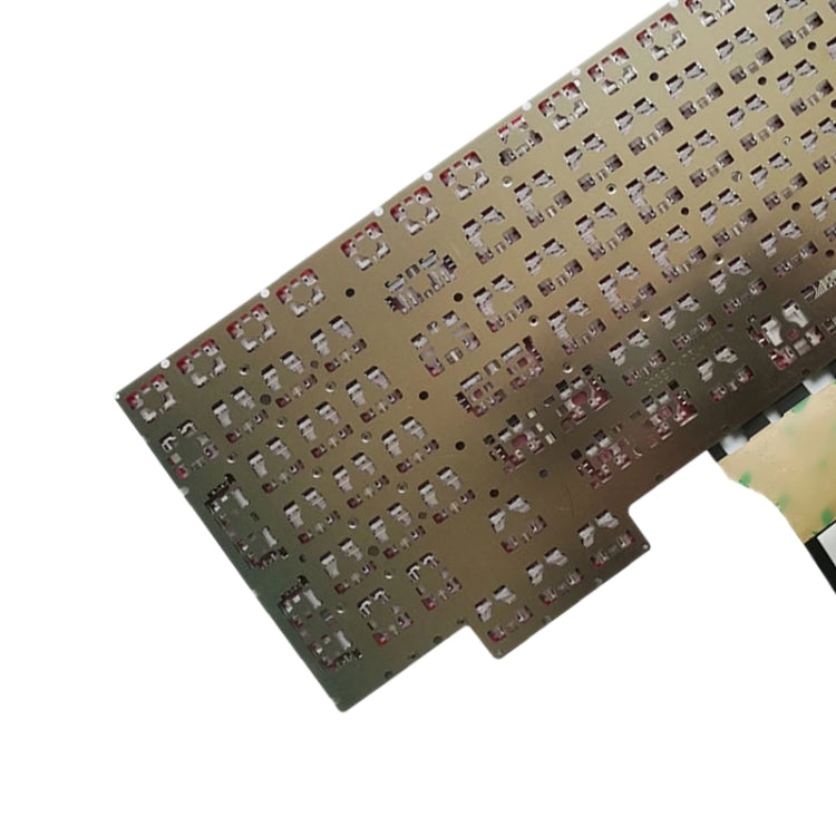 US Version Keyboard with Backlight for HP Omen 15-CE 15-CE000 15-CE026TX 15-CE005TX 15-CE006TX 15-CE001TX 15-CE002TX by buy2fix