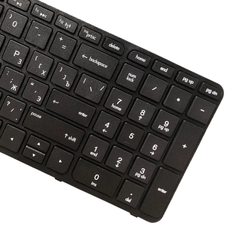 RU Version Keyboard for HP Pavilion 15-N 15-E 15E 15N 15T 15T-N 15-N000 N100 N200 15-E000 15-E100 by buy2fix