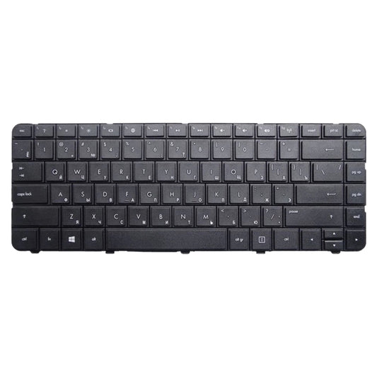 RU Version Keyboard for HP Pavilion G4 G43 G4-1000 G6 G6S G6T G6X G6-1000 Q43 CQ43 CQ43-100 CQ57 G57 430 2000-401TX by buy2fix