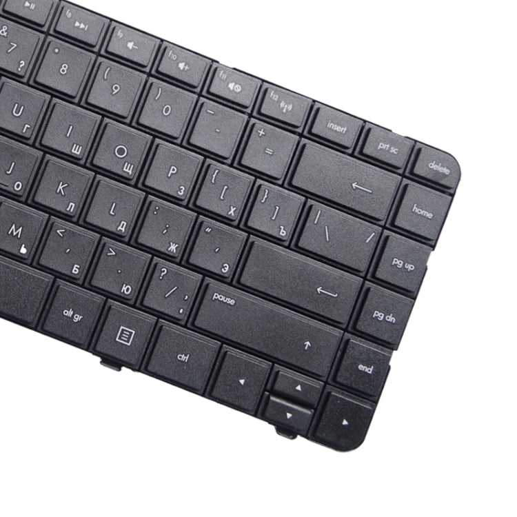 RU Version Keyboard for HP Pavilion G4 G43 G4-1000 G6 G6S G6T G6X G6-1000 Q43 CQ43 CQ43-100 CQ57 G57 430 2000-401TX by buy2fix