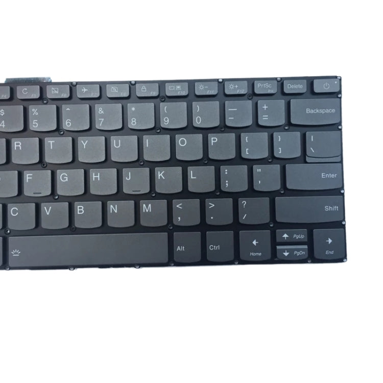 US Version Keyboard for Lenovo 320-14 320S-14IKB 120S-14IAP 520-14IKB 7000-14 by buy2fix