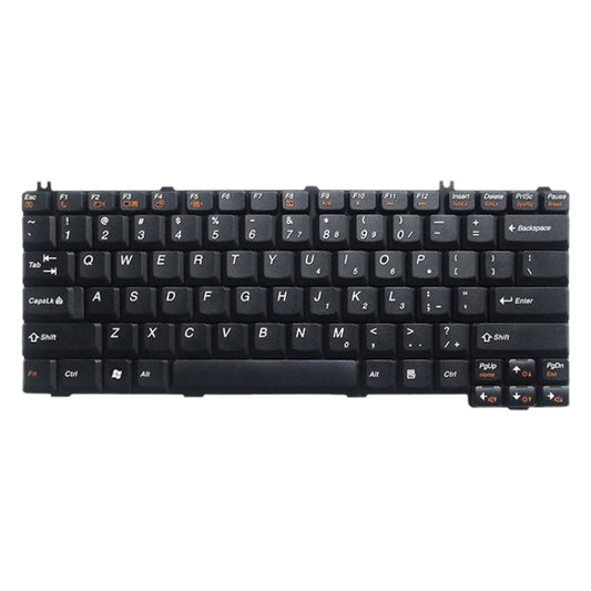 US Version Keyboard for Lenovo 3000 C100 C200 F31 F41 G420 G430 G450 G530 A4R N100 N200 Y430 C460 C466 C510 42T3403 by buy2fix