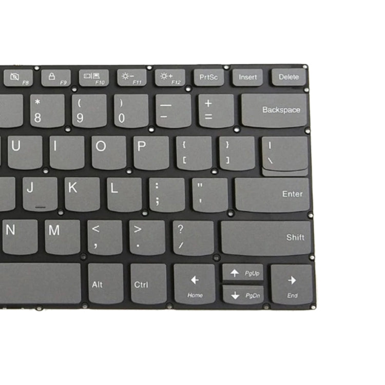 US Version Keyboard for Lenovo IdeaPad 320-14ISK 120S-14IAP 520-14IKB 7000-14 320-14Type 80X8 81C8 720-15IKB by buy2fix