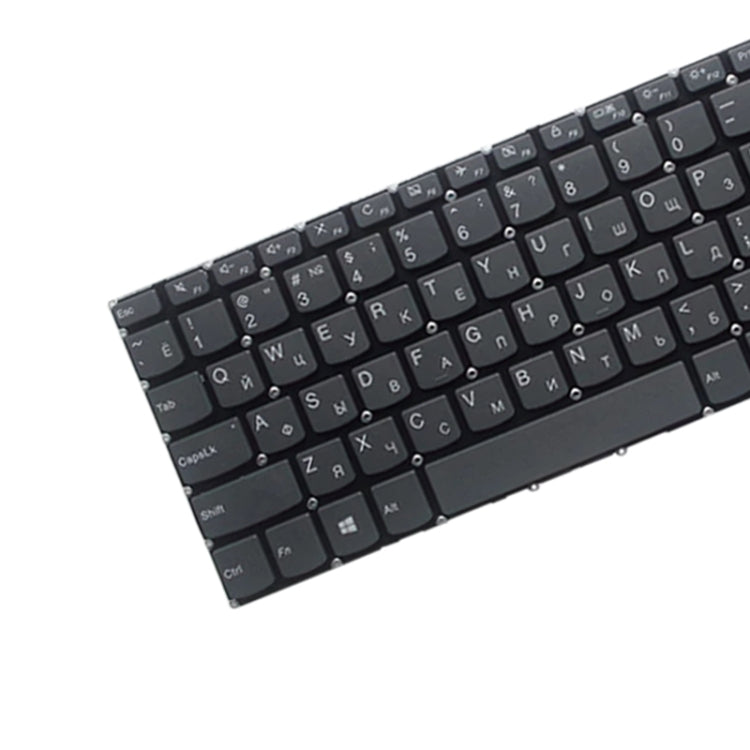 RU Version Keyboard for Lenovo IdeaPad 320-15 320-15ABR 320-15AST 320-15IAP 320-15IKB 320S-15ISK 320S-15IKB by buy2fix
