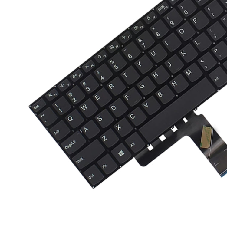 US Version Keyboard for Lenovo IdeaPad 320-15 320S-15 320S-15IKB 320c-15 320-15ISK by buy2fix