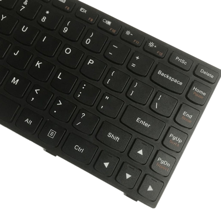 US Version Keyboard for Lenovo IdeaPad G40 G40-30 G40-45 G40-70 G40-75 G40-80 N40-70 N40-30 B40-70 Flex2-14a by buy2fix