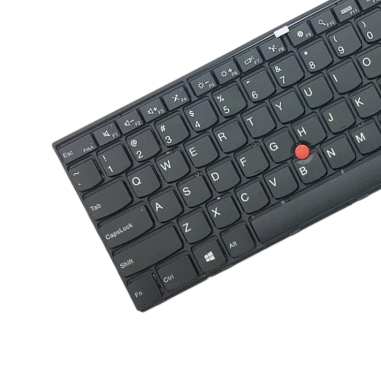 US Version Keyboard for Lenovo Thinkpad T460S S2 13 S2 2nd 13 2nd by buy2fix