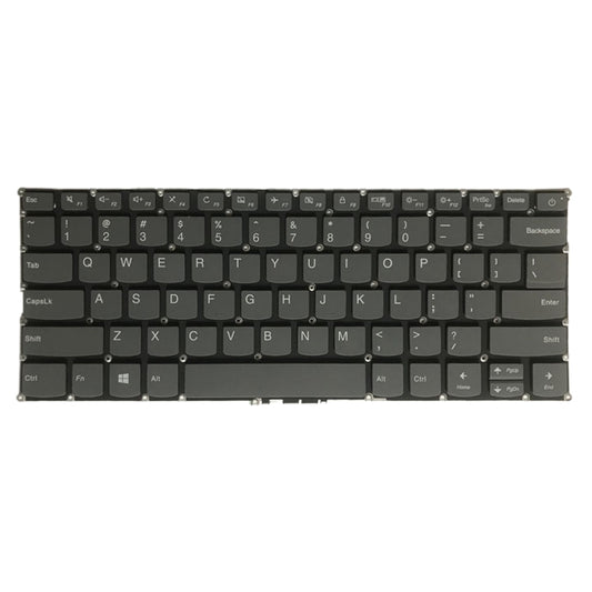 US Version Keyboard for Lenovo Yoga 720 720-13IKB by buy2fix