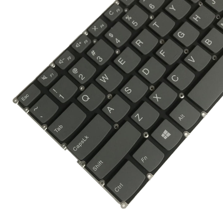 US Version Keyboard for Lenovo Yoga 720 720-13IKB by buy2fix