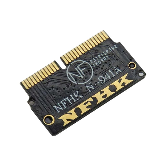 NVMe M.2 NGFF SSD Adapter Card for MacBook Air A1466 A1465 by buy2fix