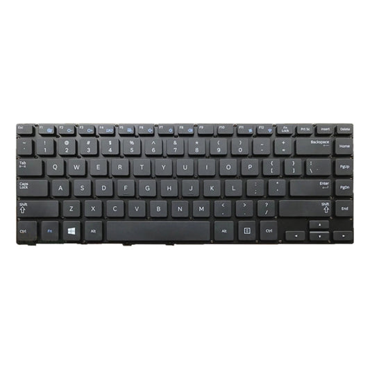 US Version Keyboard for Samsung NP-370R4E 450R4V NP470R4E 530U4E 450R4Q 450R4E by buy2fix