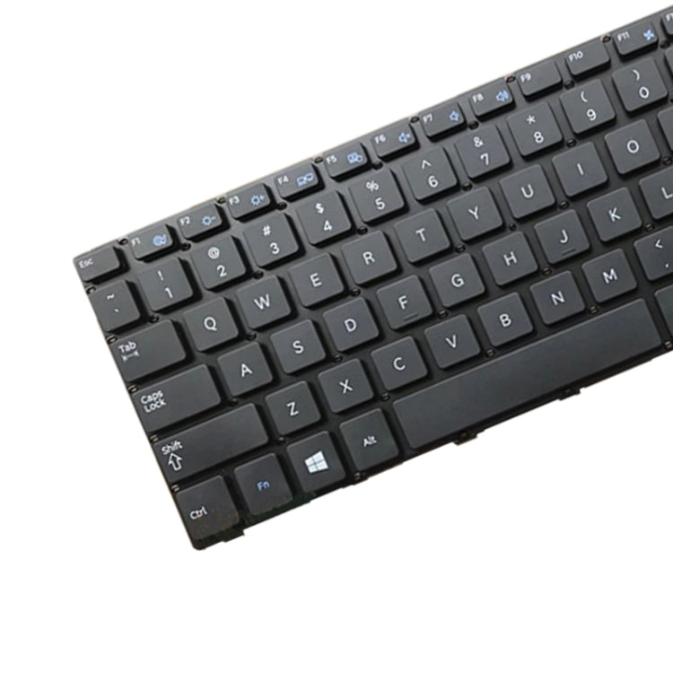 US Version Keyboard for Samsung NP-370R4E 450R4V NP470R4E 530U4E 450R4Q 450R4E by buy2fix