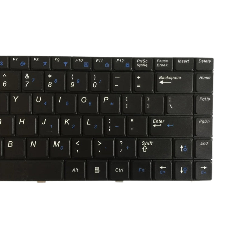 US Version Keyboard for Samsung R467 R470 R440 R429 R463 R468 R428 P467 RV408 RV410 NP-RV408 NP-RV410 by buy2fix