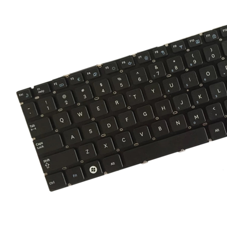 US Version Keyboard for Samsung RV411 RV415 RV420 RV409 E3420 by buy2fix