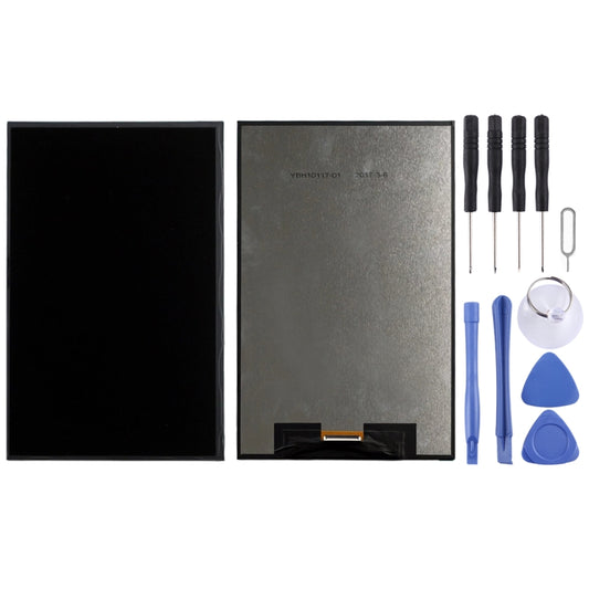 LCD Display Screen for Acer Iconia ONE 10 B3-A20 A5008 B3-A30 A6003 B3-A40 by buy2fix
