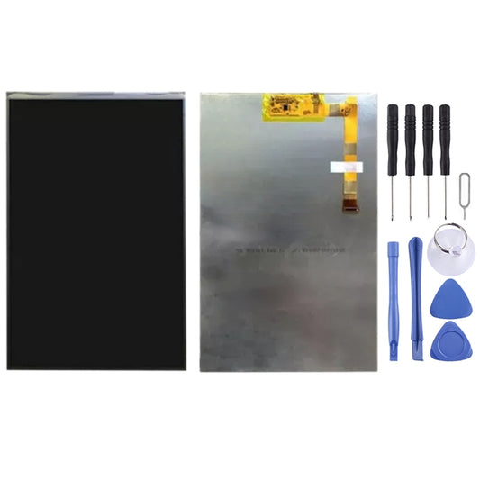 LCD Display Screen for Lenovo Tab E10 TB-X104F TB-X104N TB-X104L TB-X104 by buy2fix