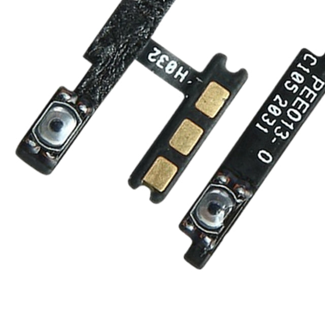 For OnePlus 8T Power Button & Volume Button Flex Cable by buy2fix