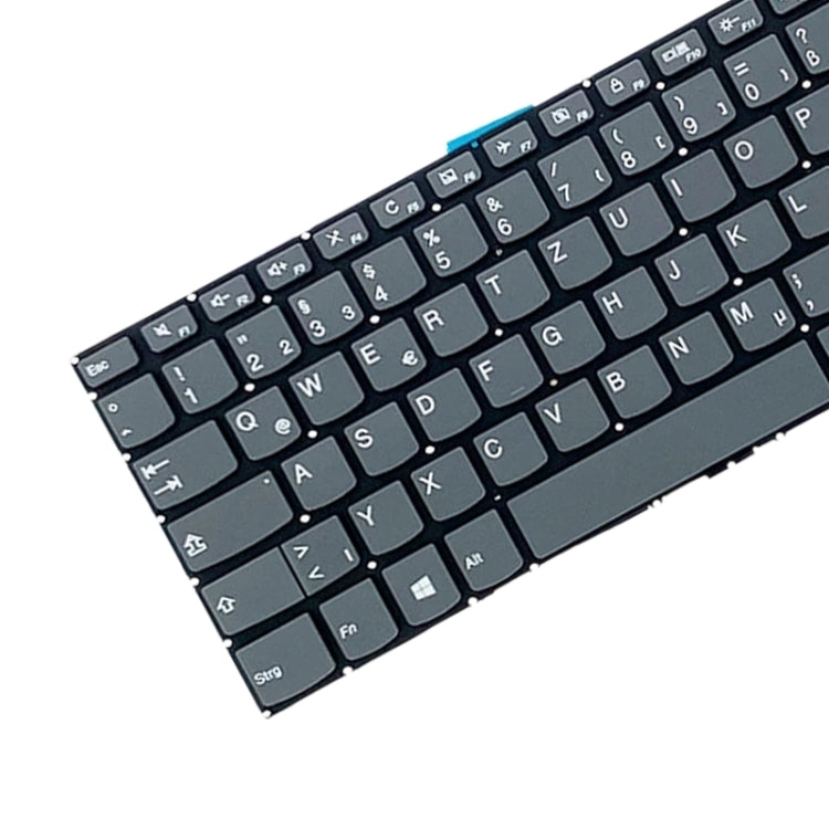 UK Version Keyboard for Lenovo Ideapad S130-14IGM 130S-14IGM 330-14IGM 330s-14 K43C-80 E43-80 330-14ARR by buy2fix