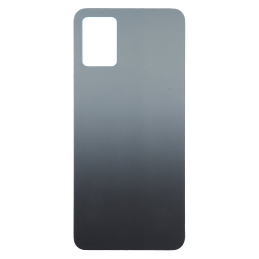 For Vivo S7 V2020A Battery Back Cover (Black) by buy2fix