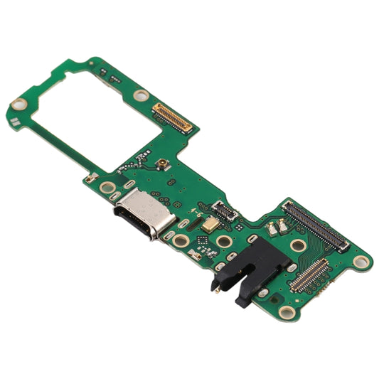 For OPPO A93/A93 4G/Reno4 F/Reno4 Lite/F17 Pro CPH2121 Charging Port Board by buy2fix