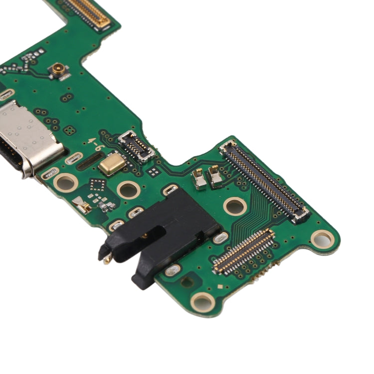 For OPPO A93/A93 4G/Reno4 F/Reno4 Lite/F17 Pro CPH2121 Charging Port Board by buy2fix