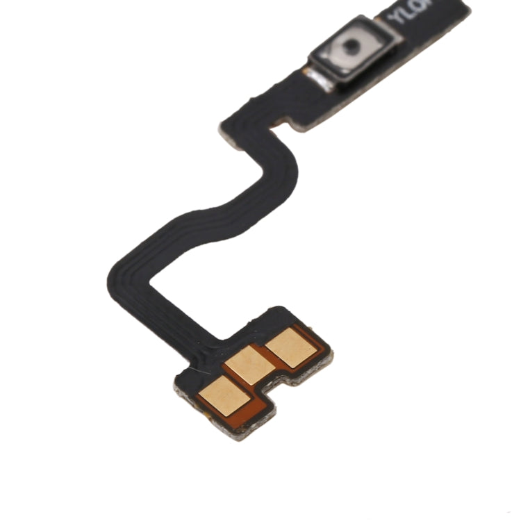 For OPPO A93/A93 4G/Reno4 F/Reno4 Lite/F17 Pro CPH2121 Volume Button Flex Cable by buy2fix