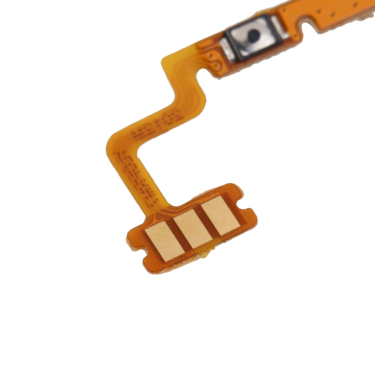 For OPPO Realme 7 RMX2111 Volume Button Flex Cable by buy2fix