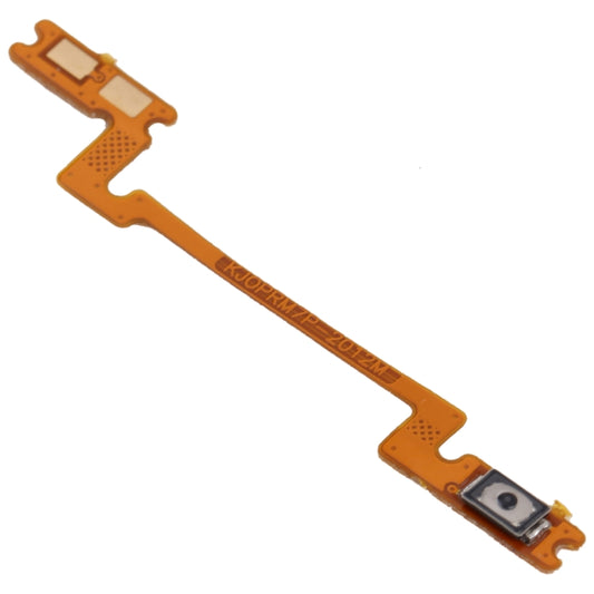 For OPPO Realme 7 Pro RMX2170 Power Button Flex Cable by buy2fix