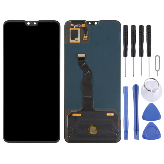 Original OLED LCD Screen for Huawei Mate 30 with Digitizer Full Assembly by buy2fix