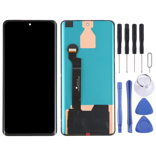 Original OLED LCD Screen for Huawei Nova 8 5G with Digitizer Full Assembly by buy2fix