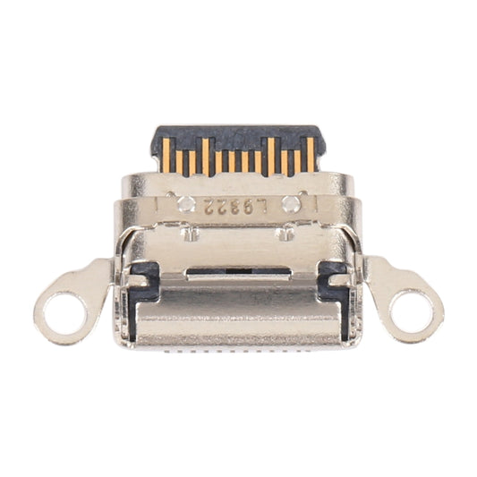 10 PCS Charging Port Connector for Xiaomi Black Shark 2 by buy2fix